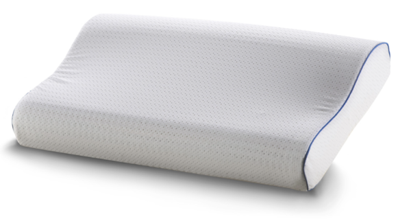 Guanciale FormaBed FRESHFEEL BLUE ergo