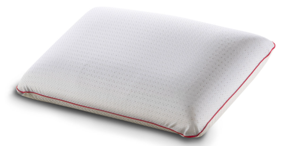 Guanciale FormaBed FRESHFEEL RED h16