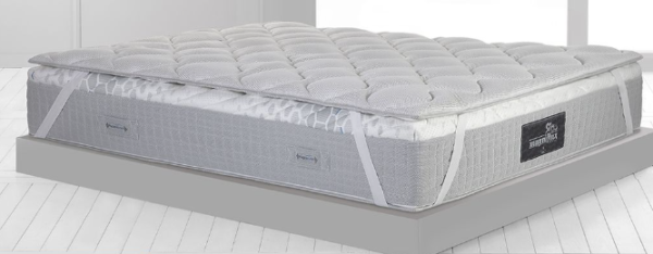 Topper Magniflex MAGNICOOL 3D misura 160x190