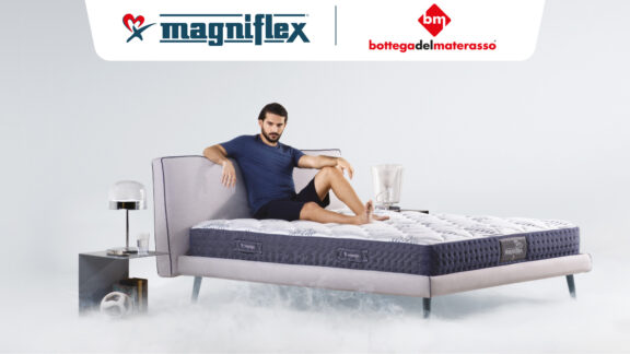 cop_Magniflex_MagniCool2024_Affissione_3x2m_La-bottega-del-materasso_alta
