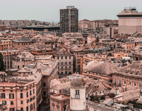 genova